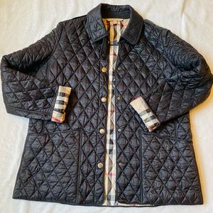 Burberry Brit Jacket